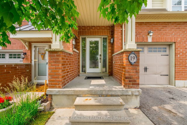19 Lodestone Lane