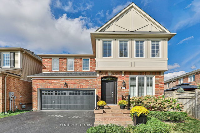 65 HIRAM JOHNSON Road