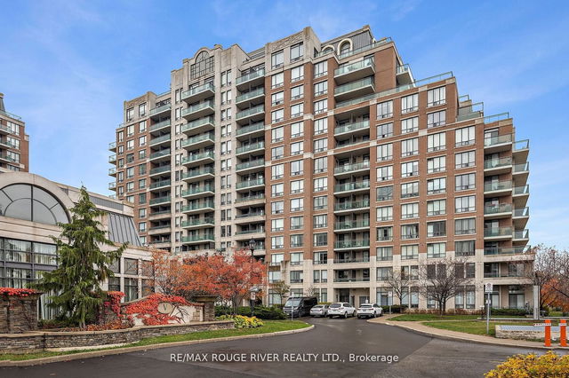 101 - 350 Red Maple Road