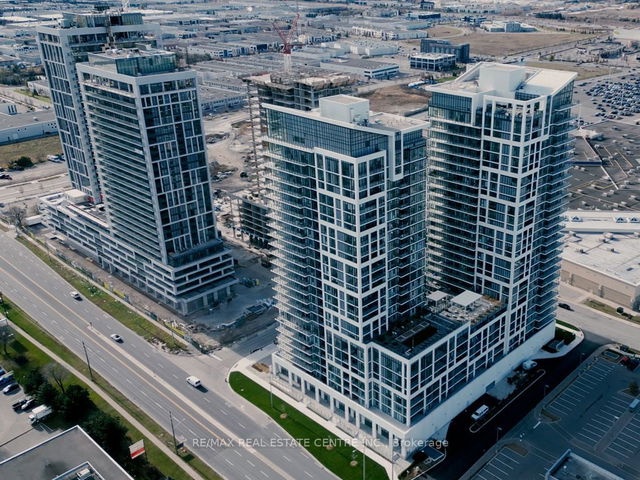 410 - 9000 Jane Street