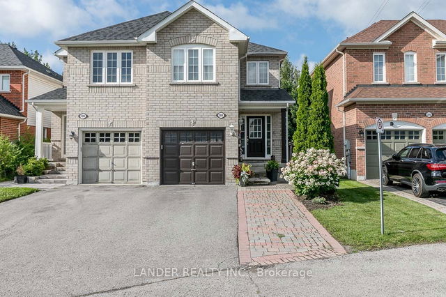 304 Silken Laumann Drive