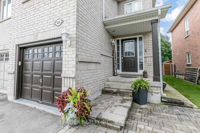 304 Silken Laumann Drive
