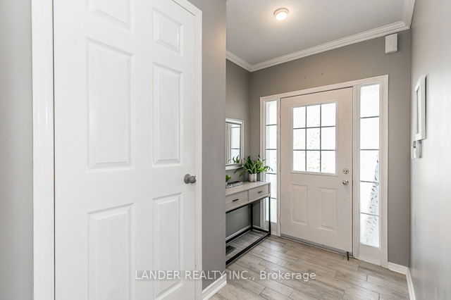 304 Silken Laumann Drive