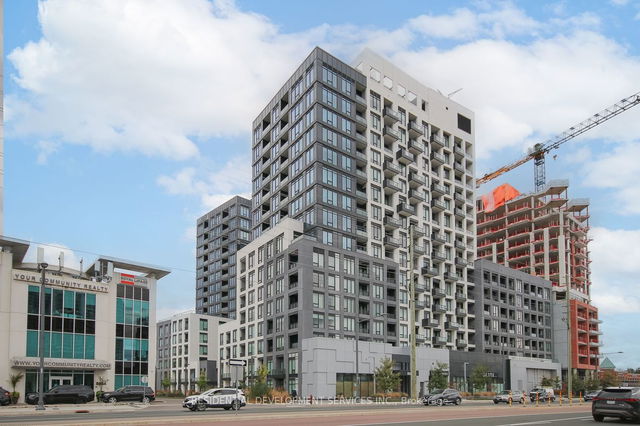 816E - 8868 Yonge Street