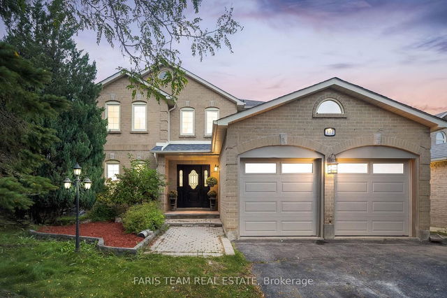 172 Timpson Drive