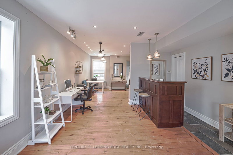 1st Flr - 6391 Main St, Whitchurch-Stouffville, L4A 1G4 | Image 2