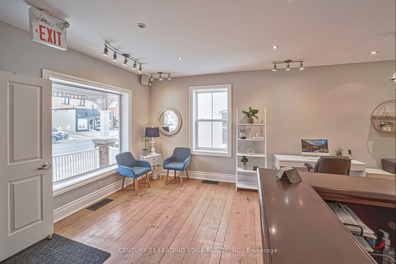 1st Flr - 6391 Main St, Whitchurch-Stouffville, L4A 1G4 | Image 3