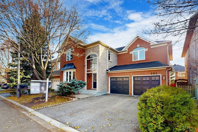 101 Majestic Drive