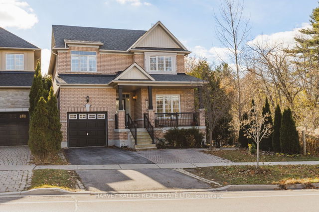 137 Old Colony Road