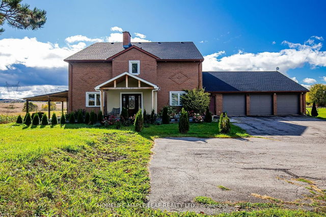 7205 19th Side Road