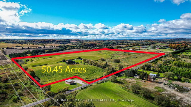 7205 19th Side Road