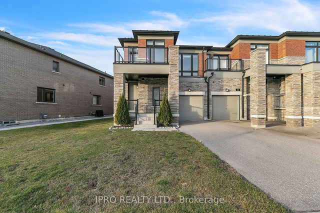 47 Badgerow Way