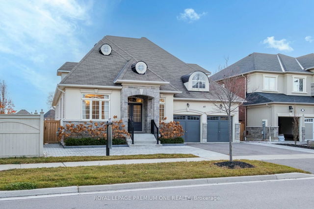 61 Fairmont Ridge Trail