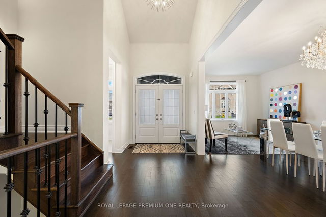 61 Fairmont Ridge Trail