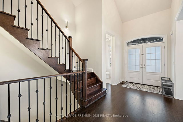 61 Fairmont Ridge Trail