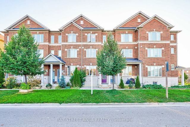 364 Cornell Rouge Boulevard