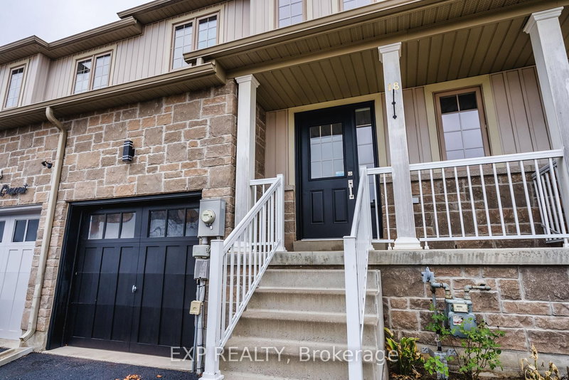 18 Admiral Cres, Essa, L0M 1B4 | Image 2