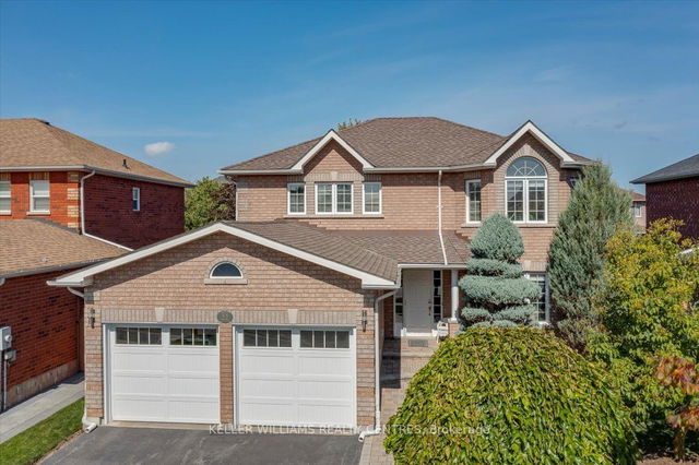 22 Dovedale Drive