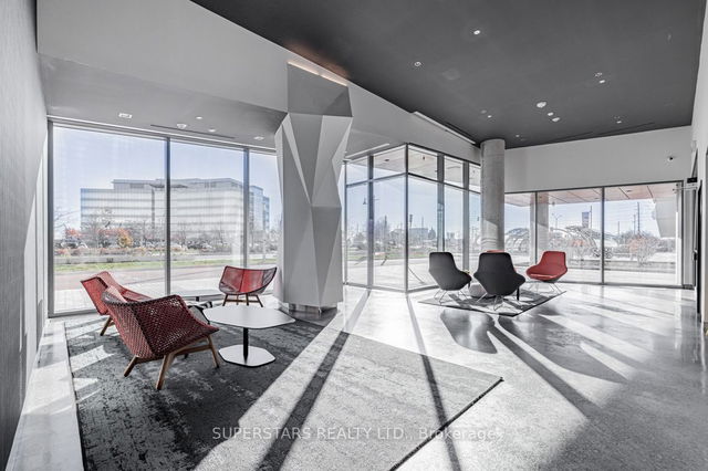 1016 - 8 Rouge Valley Drive