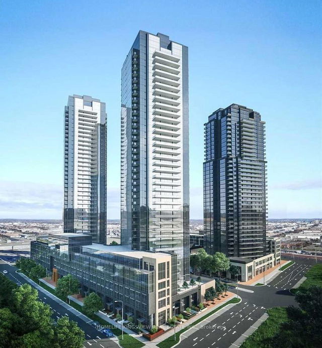 1805 - 2908 Highway 7 Road