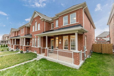 Townhouse sold at 32 Walter Proctor Road, East Gwillimbury, Ontario, L9N 0P1 - Sharon - MLS: N7316474