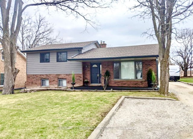 2883 County 27 Road