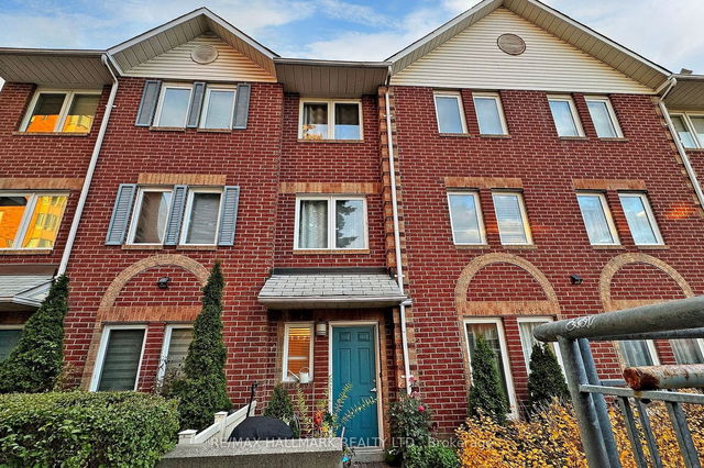 610 - 900 Steeles Avenue