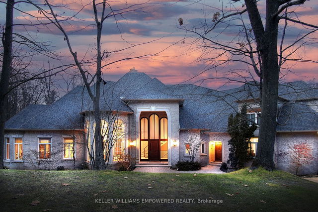 143 Forest Ridge Road