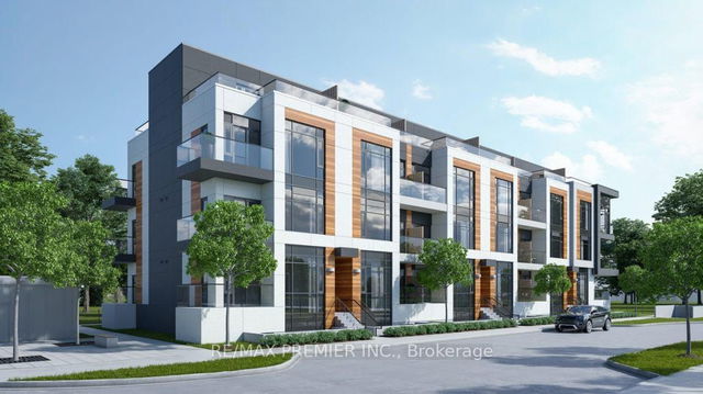 403 - 1000 Elgin Mills Road