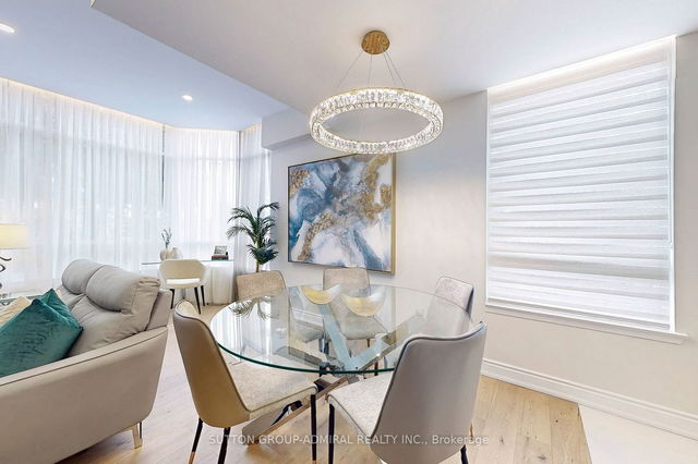 109 - 110 Promenade Circle