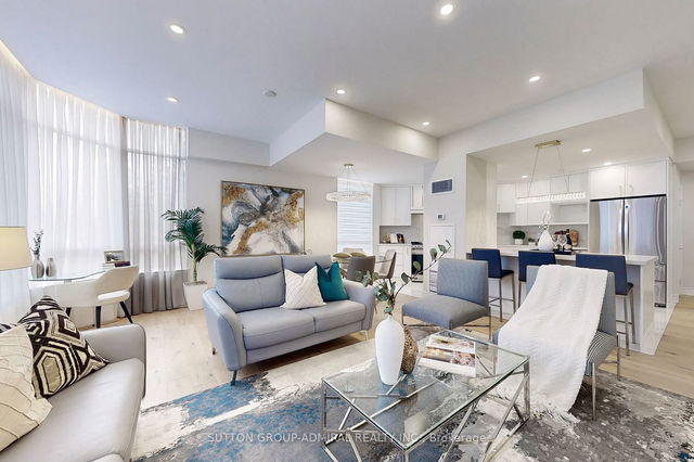 109 - 110 Promenade Circle
