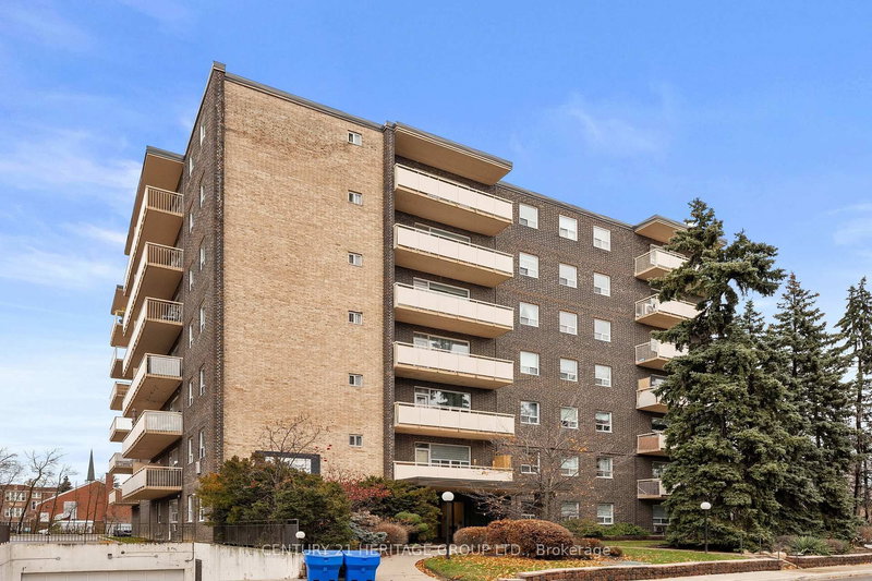 608 - 67 Richmond St, Richmond Hill, L4C 3Y3 | Image 2