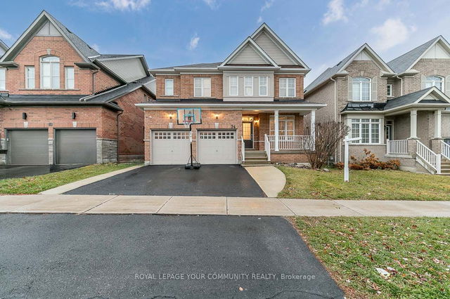 74 Mooney Street