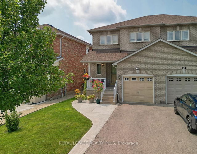 38 Blackthorn Drive
