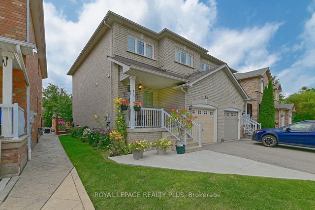 38 Blackthorn Drive