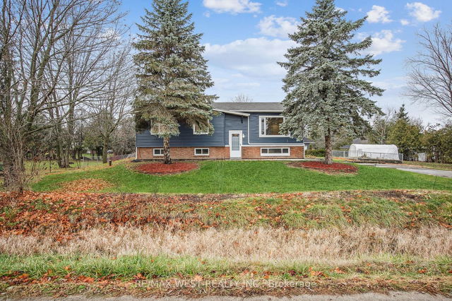 84 Sunkist Road