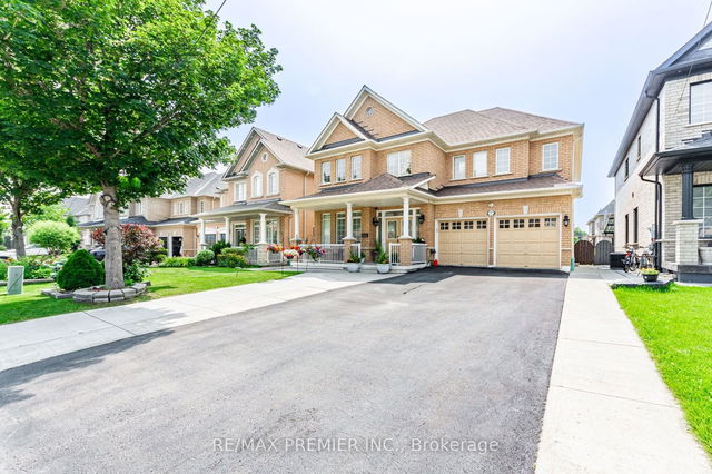 37 Colombo Crescent