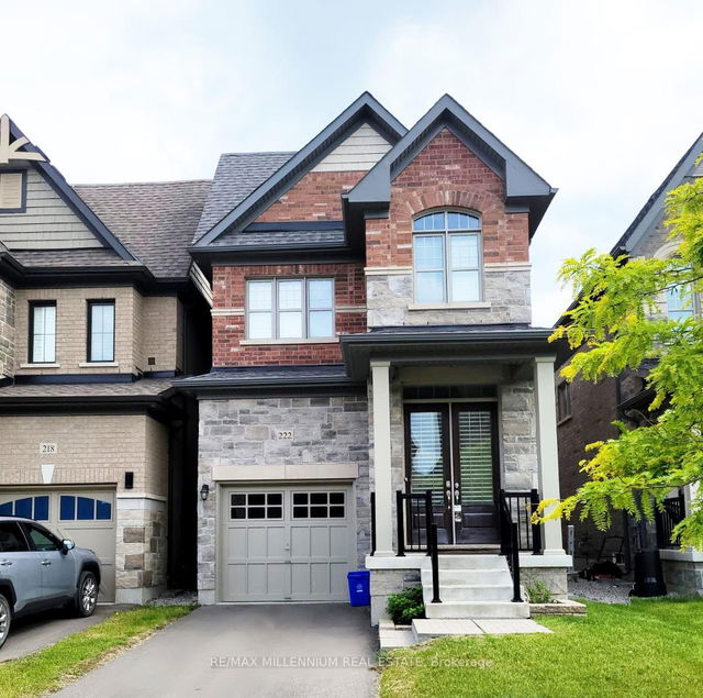 222 Cranbrook Crescent