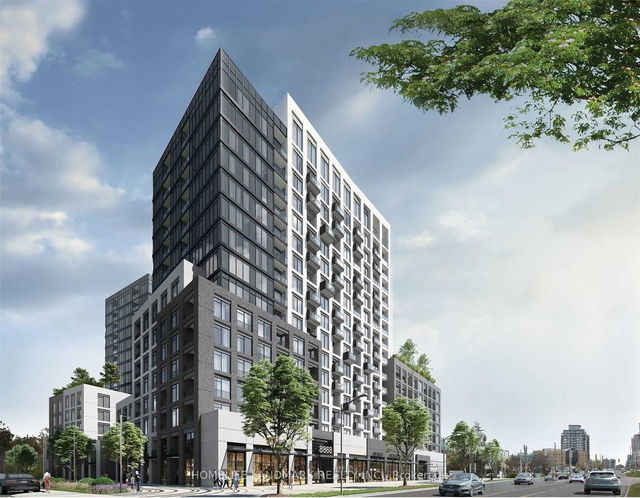502E - 8868 Yonge Street