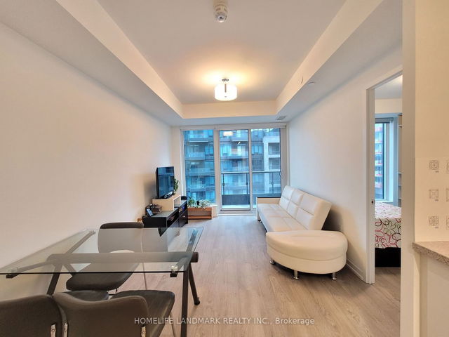 502E - 8868 Yonge Street