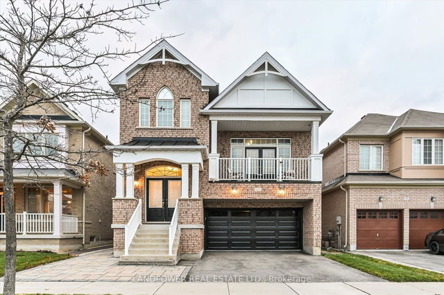 111 Yakefarm Boulevard