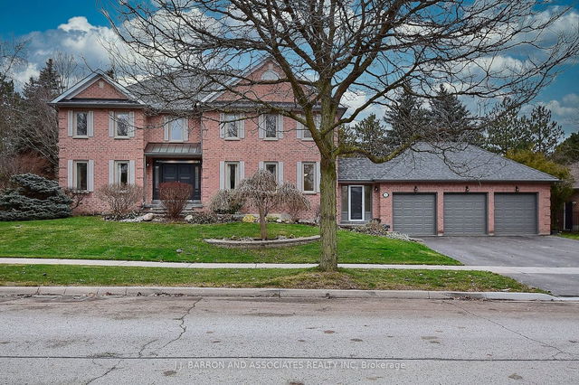 6 Heatherfield Lane