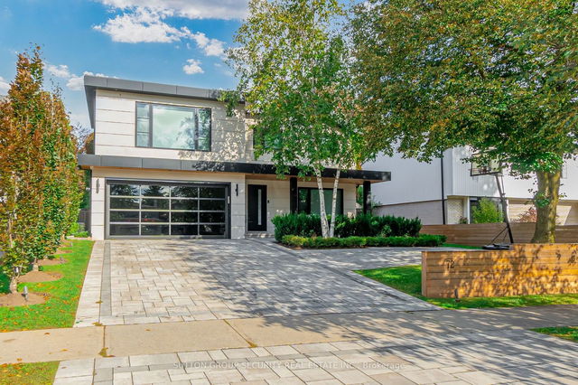 72 Royal Orchard Boulevard