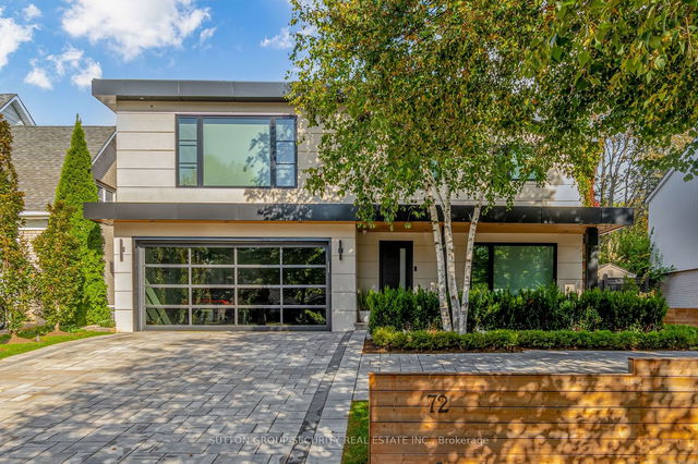72 Royal Orchard Boulevard