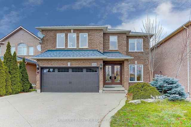 168 Solway Avenue