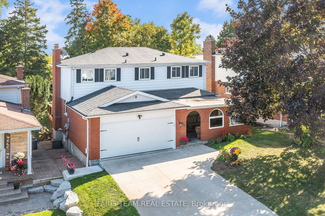 90 Porter Street