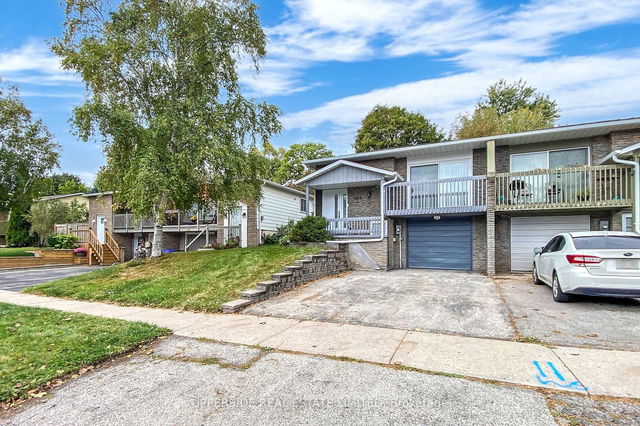 249 Britannia Avenue