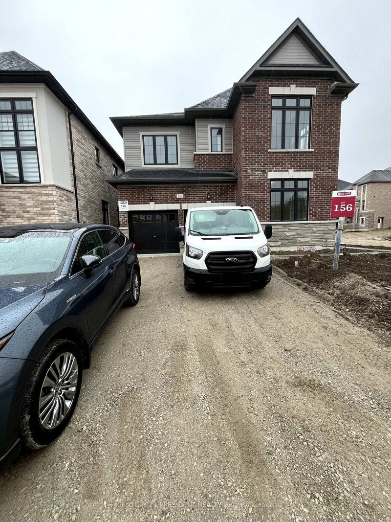 130 Wraggs Rd, Bradford West Gwillimbury, L3Z 4N2 | Image 3