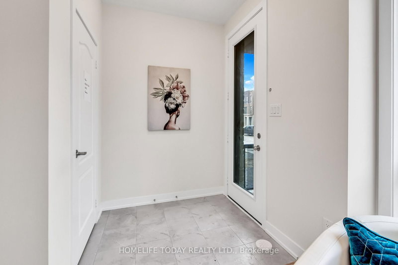 84 Stauffer Cres, Markham, L6B 1R1 | Image 2