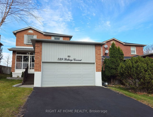 229 Billings Crescent